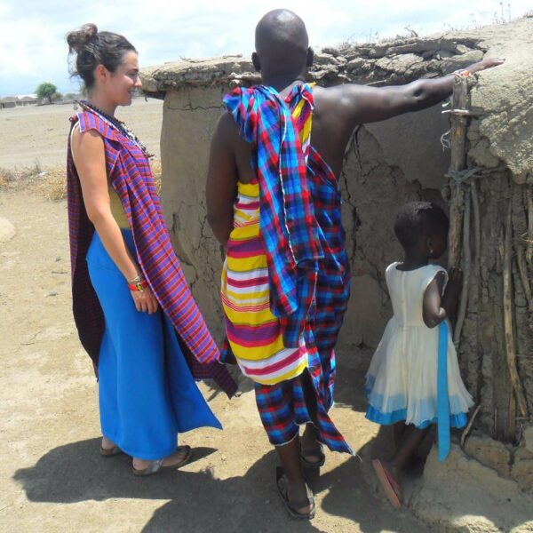 TANZANIA, CHILD HOPE