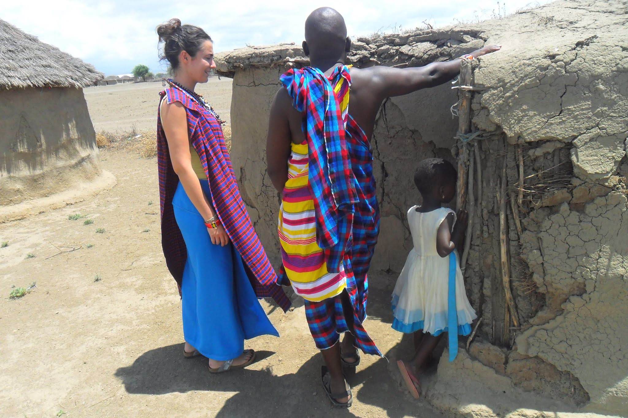 FOTO LATERALE TANZANIA