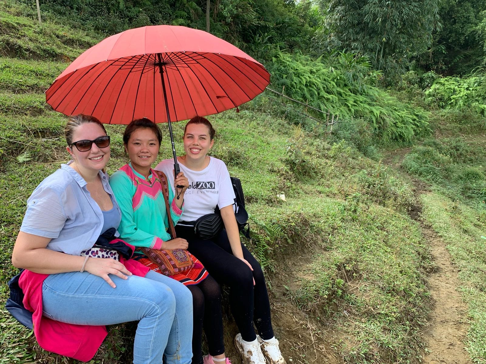 FOTO LATERALE VIETNAM