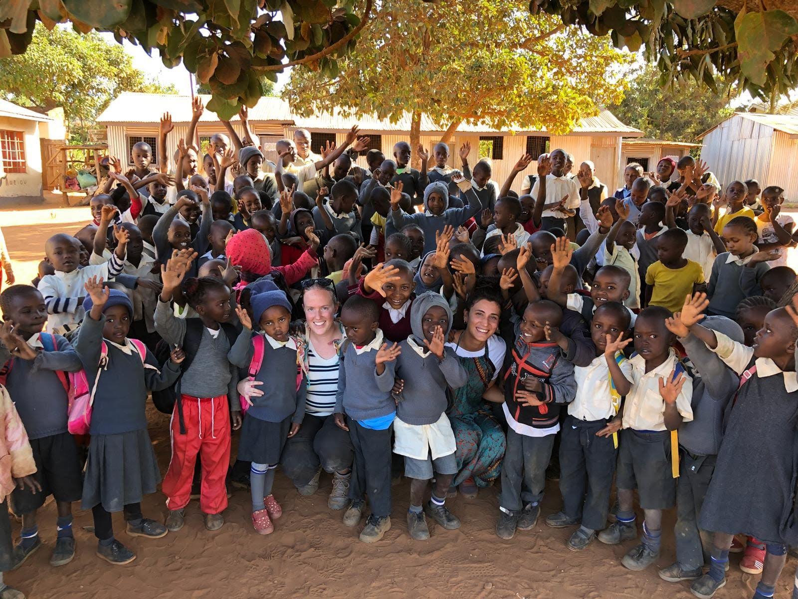 FOTO LATERIALE KENYA